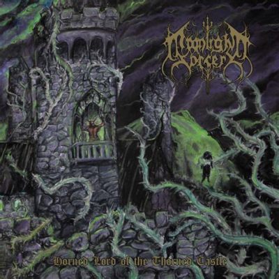  Through Silver In Blood : Kun Melodinen Death Metal Tappaa Akustisella Kauneuden Luontoa