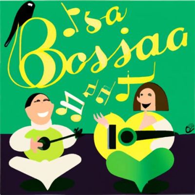 Corcovado - Brasilialaisia melodioita ja synkopoituja rytmejä Bossa Nova -genreen