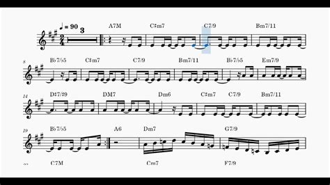  Samba de Uma Nota Só - Kuultava Bossa Nova helmi, jossa rytminen kiehtovuus yhdistyy ikonisien melodioiden kanssa