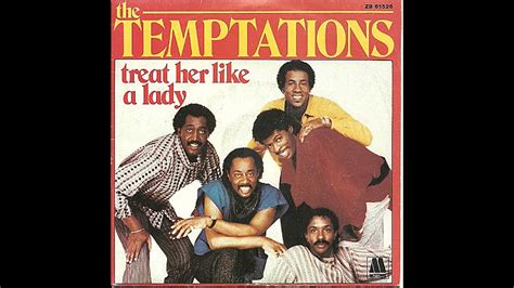 “Treat Her Like A Lady” – An anthem echoing with velvety soul and electrifying funk rhythms